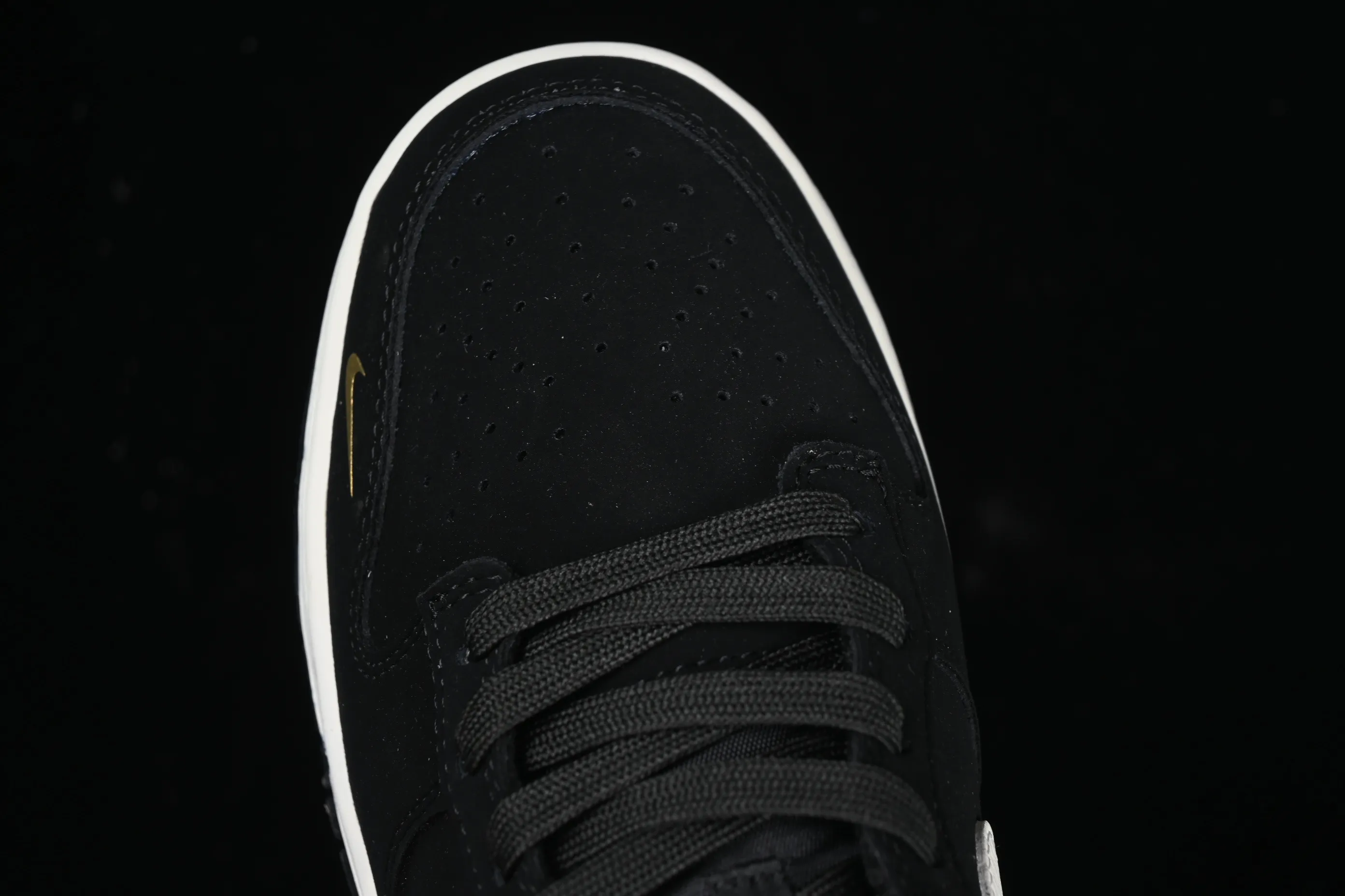 All categories Nk SB Dunk series Nk SB Dunk Low low-top sneakers Nk SB Dunk Low FOG joint-Zhubabai hook Anniversary high-end customization low-top casual sneakers KK1333-016